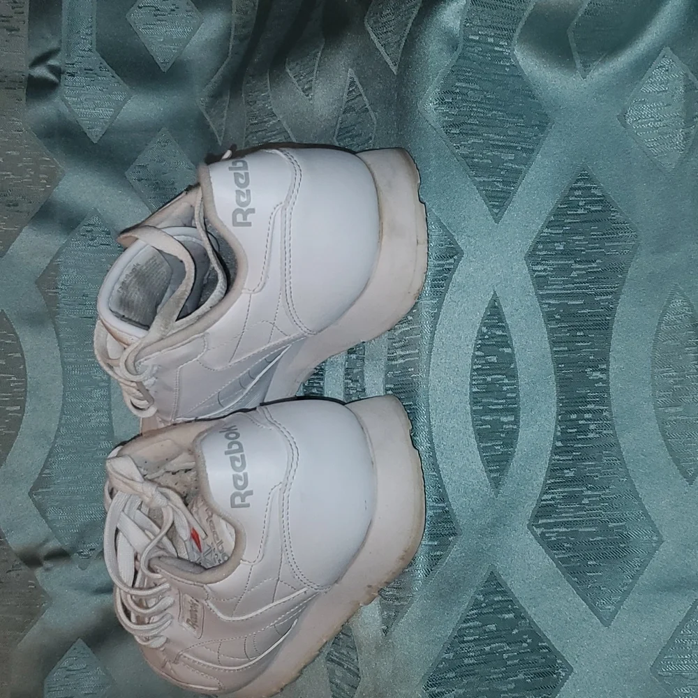 Womens Reebok - Picture 5 of 5